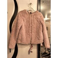 Шубка H&M, р.40-42