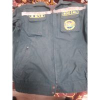 Китель-куртка МЧС РБ