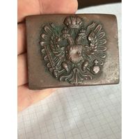 Пряга Австро-Венгерская