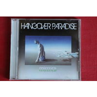 Hangover Paradise - Mirrors (2013, CD)
