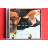 Kenny Garrett - Standard Of Language (2003, CD)