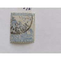 Мыс Доброй Надежды   1896