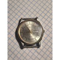 Часы луч кварц. Рабочие