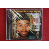 Kenny Garrett - The Best Of Best Alto Sax (2004, CD)