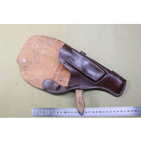 Кобура ТТ, СССР. Распродажа коллекции вещей. С РУБЛЯ! АУКЦИОН!