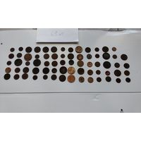 Потеряшки.69-ть шт.