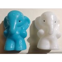 Игрушки СССР в коллекцию с рубля