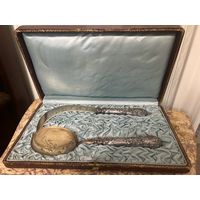 Н-Р для сыра серебро