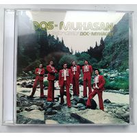 DOS-MUKASAN (ДОС-МУКАСАН), CD