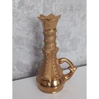 Подсвечник. Керамика.