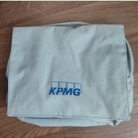 ОТЛИЧНАЯ СУМОЧКА ДЛЯ ПУТЕШЕСТВЕННИКОВ И НЕ ТОЛЬКО. НЕСКОЛЬКО ОТДЕЛЕНИЙ ДЛЯ РАЗЛИЧНЫХ ВЕЩИЦ. НЕ ИСПОЛЬЗОВАЛАСЬ!