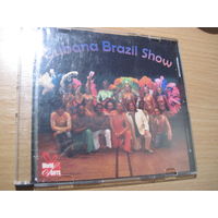 Cubana Brazil Show. Торги!
