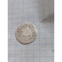 Полугрош 1510 года