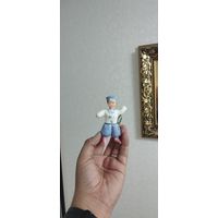 Редкая! елочная игрушка!