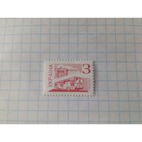 Марка Украина