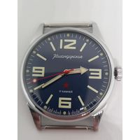 Часы Восток Командирские