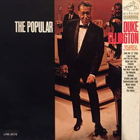 Duke Ellington And His Orchestra – The Popular Duke Ellington, LP 1966