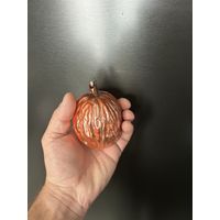 Елочная игрушка большая