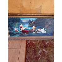 Картины  Довоенные
