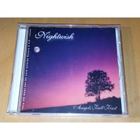 Nightwish / Angels Fall First / CD