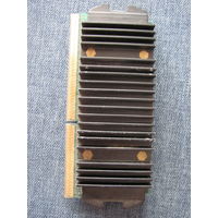 Процессор ретро SL32B Intel Celeron 333 MHz