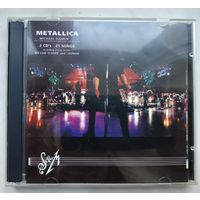 Metallica - S&M, 2CD