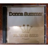 Donna Sammer - Forever gold, 2CD