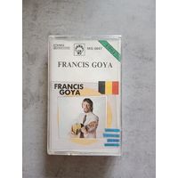 Аудио кассета Francis Goya