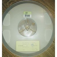 0805. 180 Ом. Катушка 5000 штук. 180Ом. Резисторы смд. smd 2012