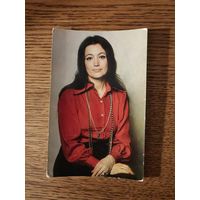 Артисты Шенгелая