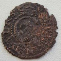 Солид Кристины, Рига без МЦ