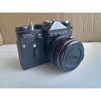 Фотоаппарат