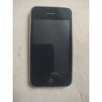 Apple iPhone 3gs дисплейный модуль