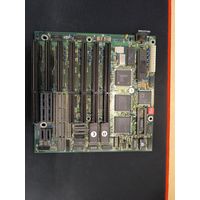 Материнская плата Chaintech  ELT-286-120G