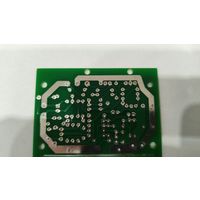 LiVolt V1.5 лабораторный блок питания - печатная плата