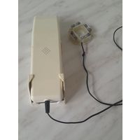 Старый домофон начала 2000-х