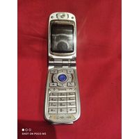 Motorola МPx220,раскладушка