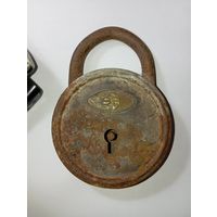 Старый замок .