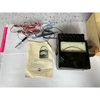 Измирительный прибор