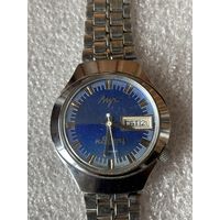 Часы Луч 3055