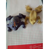 Лягушки