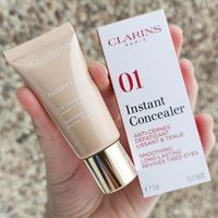 Консилер Clarins Instant Concealer 15 ml