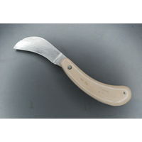 Нож "Мичуринец-2" или санитарный Павлово-на-Оке СССР редкое клеймо