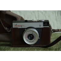 Фотоаппарат " смена 8 м "    рабочий