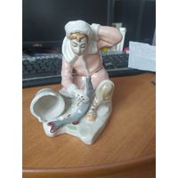 Статуэтка "Емеля и щука" МФФЗ