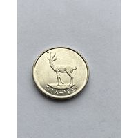 25 филсов, ОАЭ