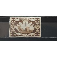 РАСПРОДАЖА ОКЕАНИЯ 1913г. Чист*