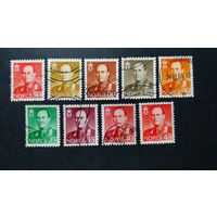 Норвегия\227с\1958-1962 король