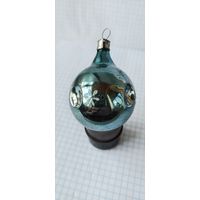 Игрушка ёлочная