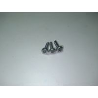 Саморез 3х10 мм. 100 шт.